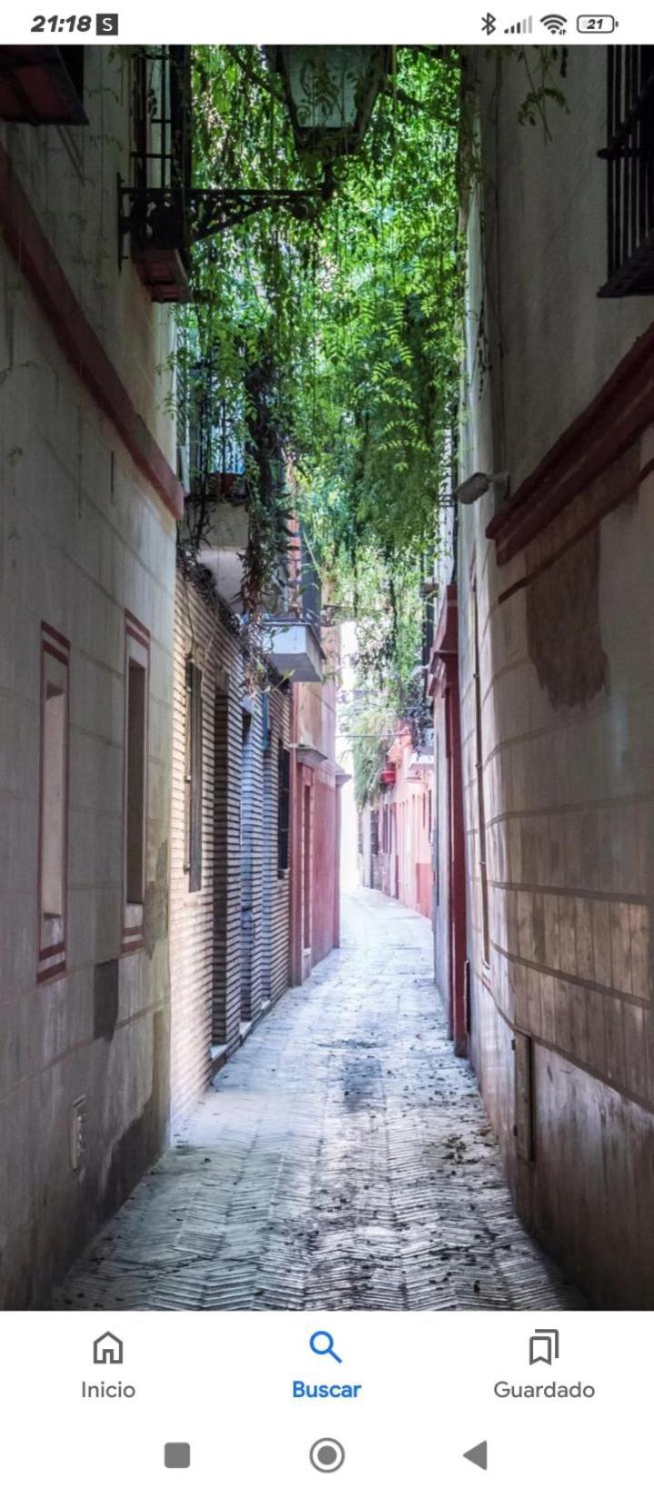 La Casa De Pepa Apartment Seville Exterior photo